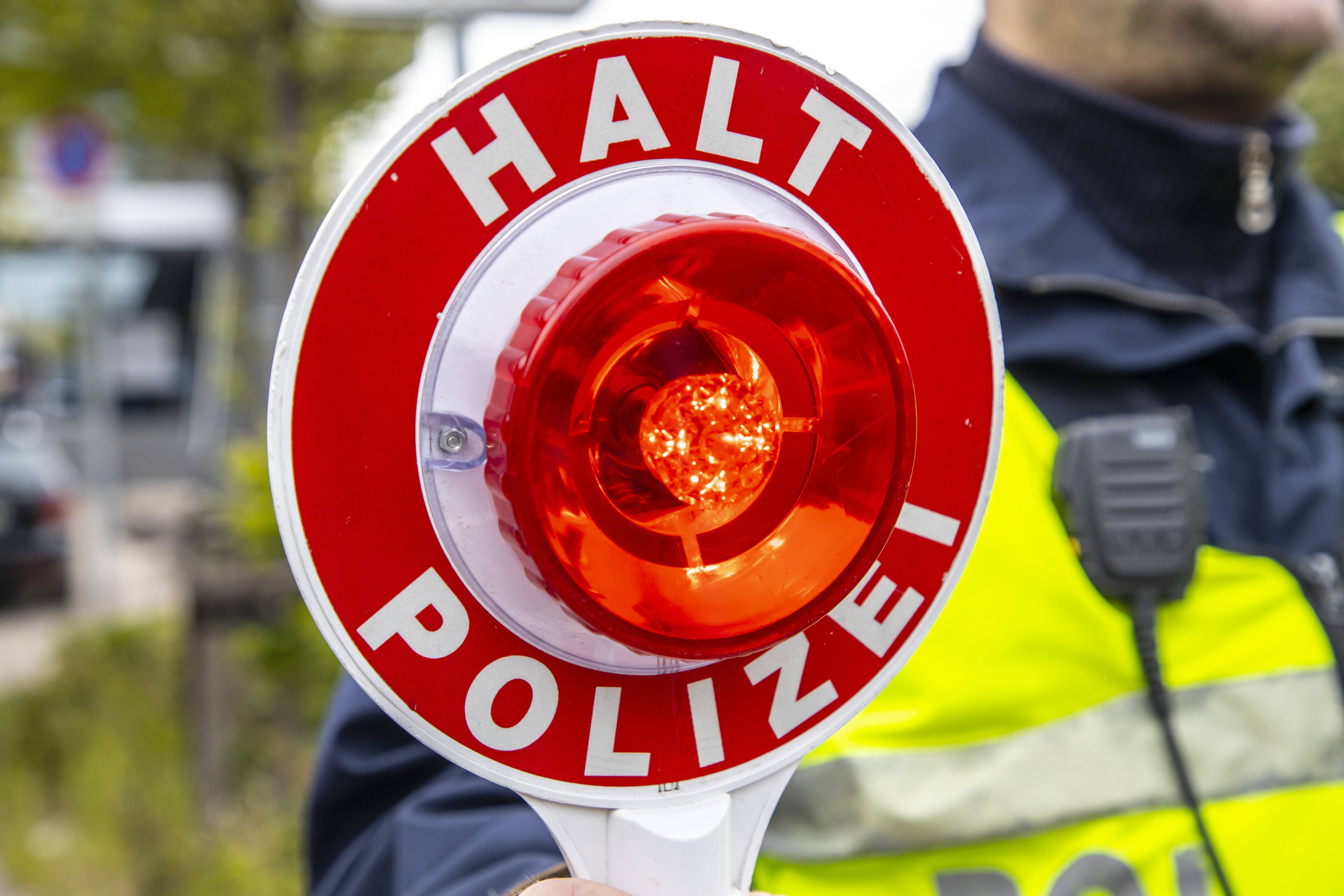 Oberhausen - 3 Menschen angeschossen! Schreckliche Bluttat bei McDonald´s!