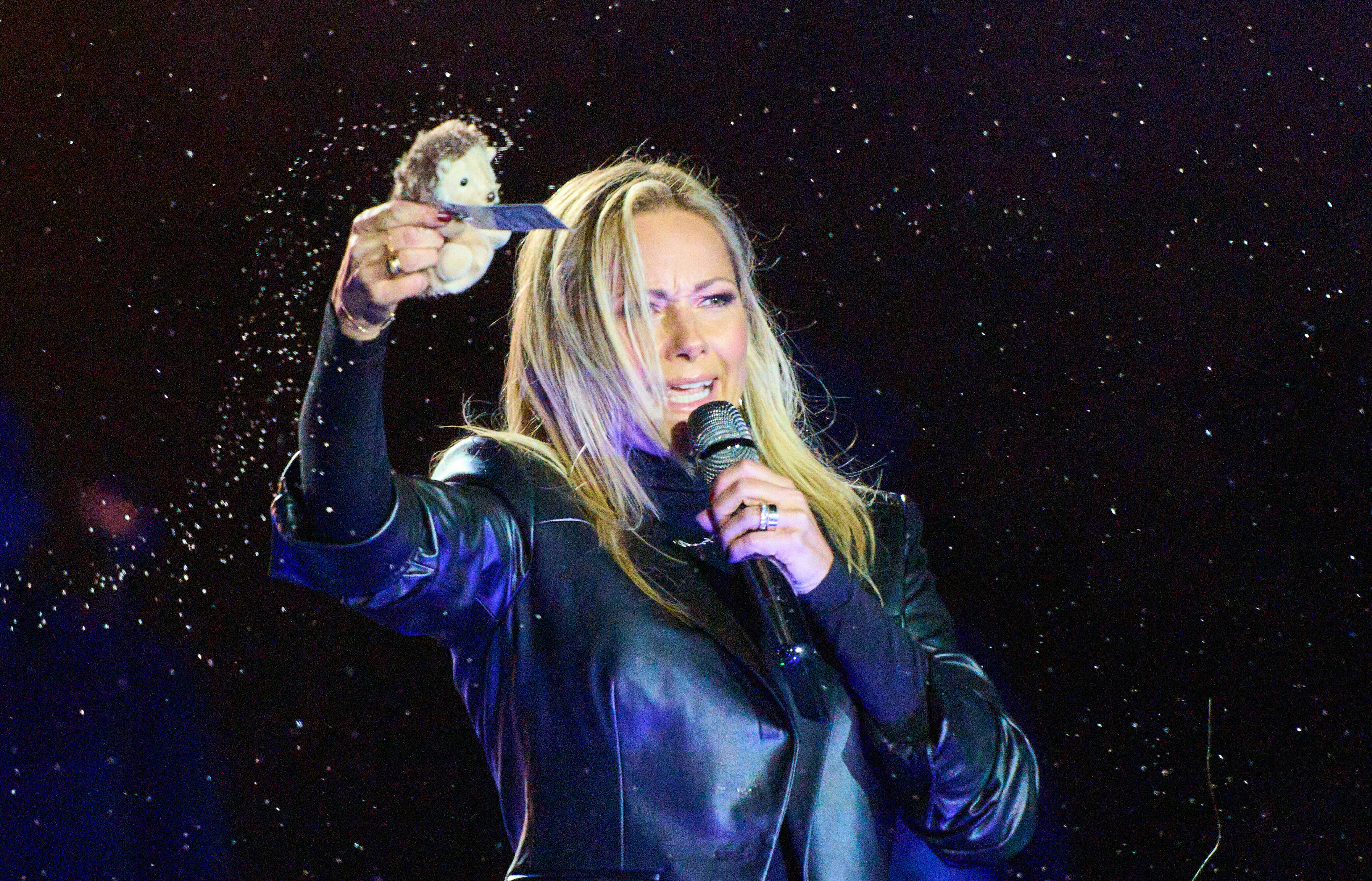 Helene Fischer – Eine andere Frau zerstört ihren großen Traum! 