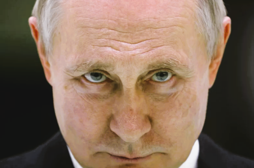 Russischer General tot aufgefunden - Putin hatte ihn gefeuert! Hat er ihn danach liquidieren lassen?