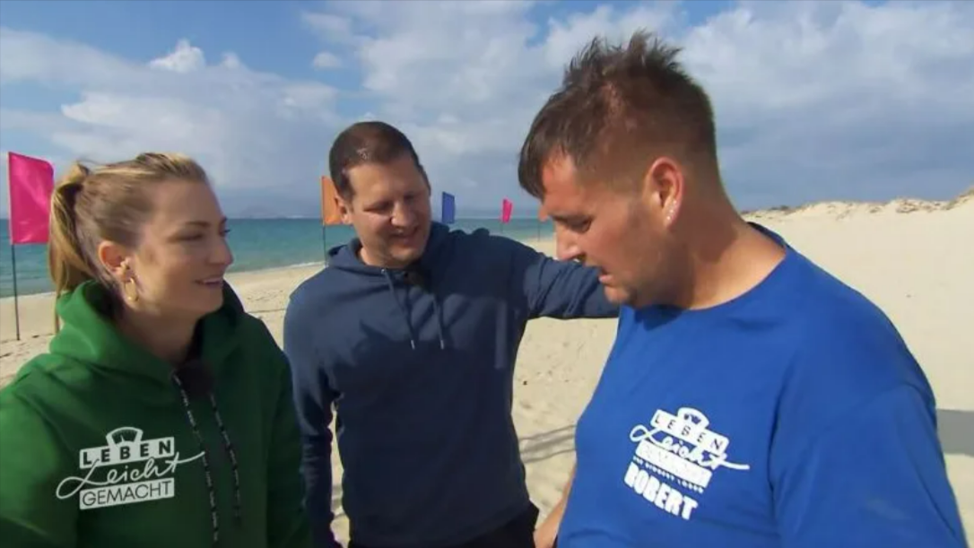 Zusammenbruch bei "Biggest Loser"! TV-Show wird abgebrochen - Teilnehmer kollabiert