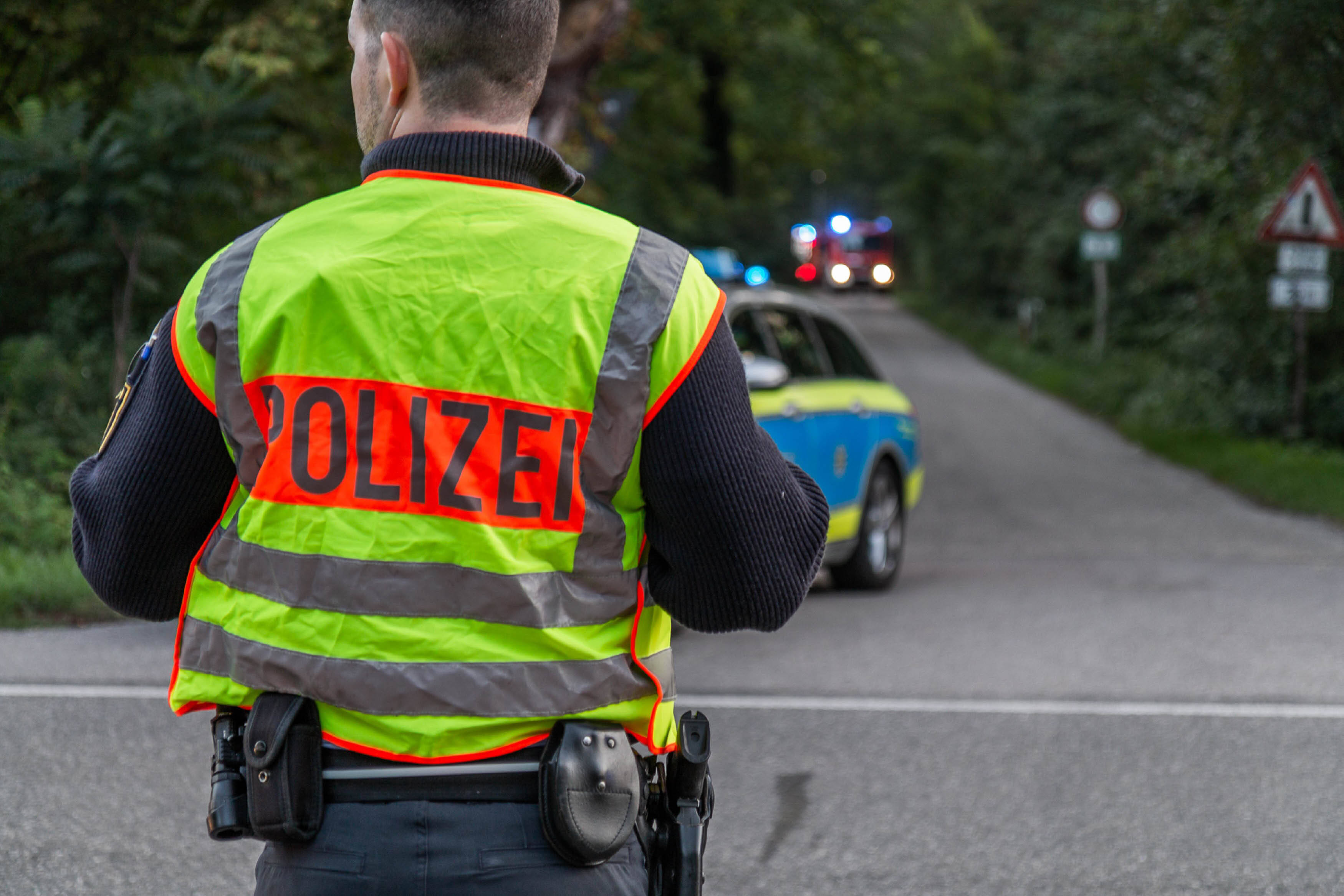 Ehepaar in Bayern ermordet! Schrecklicher Doppelmord - Polizei jagt den Mörder!