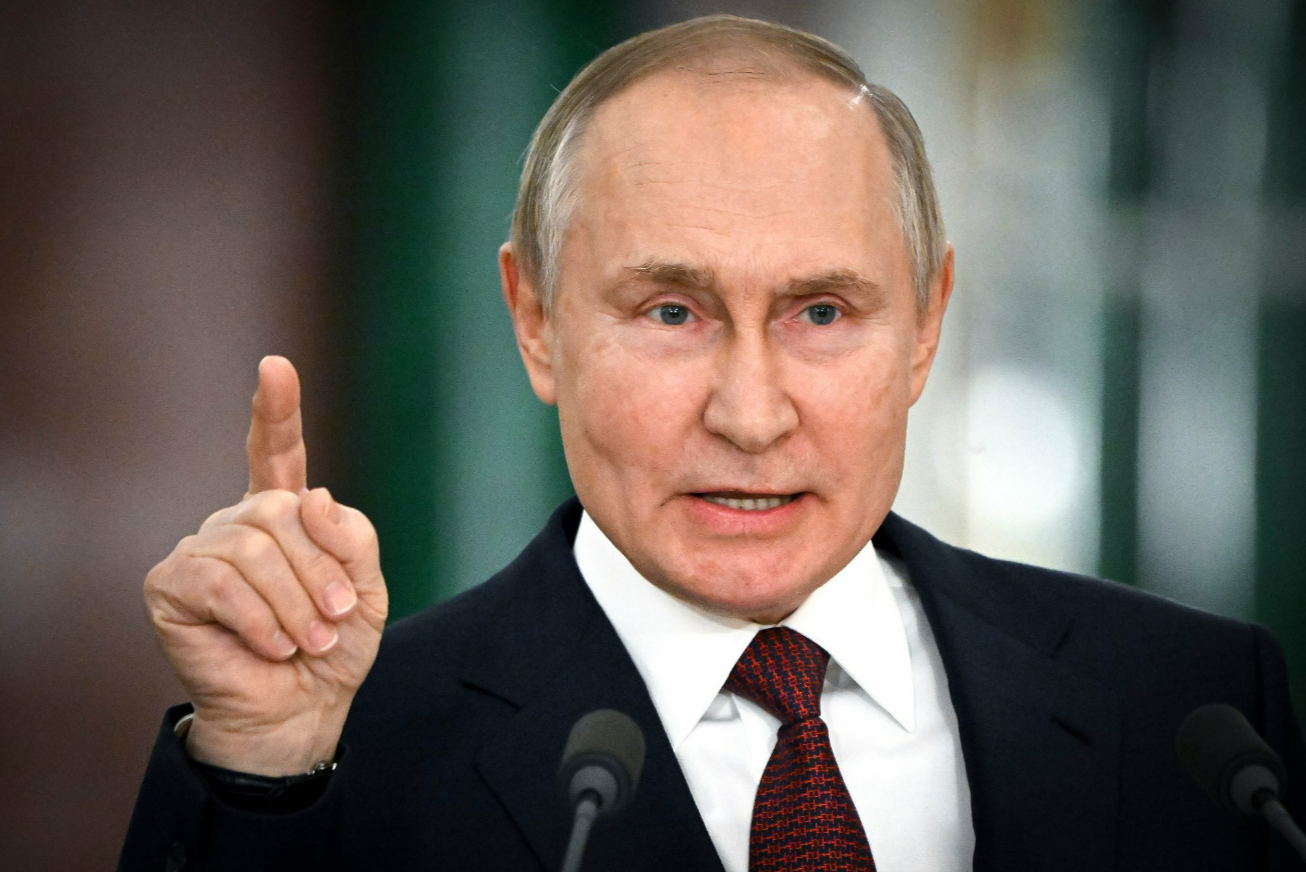 Russland will deutsche Politiker töten! Putin Vertrauter will Botschafter töten lassen!