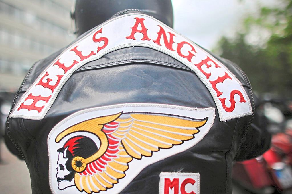 Rockerkrieg in Köln! Schüsse - Ehemaliger Rocker der Hells Angels getötet