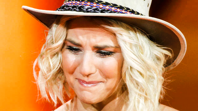 Krebsdrama um Beatrice Egli! So geht die schöne Schweizerin jetzt damit um