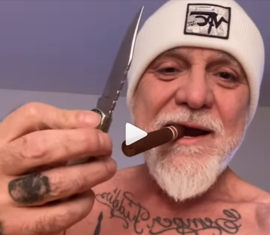 Nino de Angelo - Ehekrach vor der Kamera! Peinliches Video zum 60. Geburtstag geht viral!