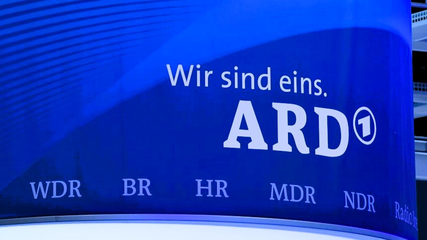ARD-Sendung abgebrochen! Feuer in Live-Show! Alarm mitten während der Sendung