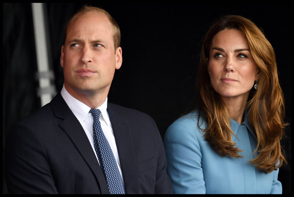 Todesdrama an Prinzessin Kates Geburtstag - Todesfall trifft Prinz William hart