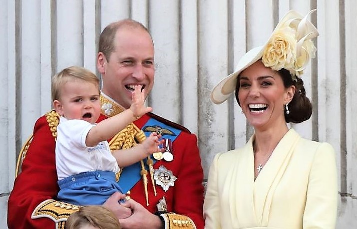 Prinzessin Kate seit 12 Tagen im Krankenhaus - die Sorgen werden immer größer!