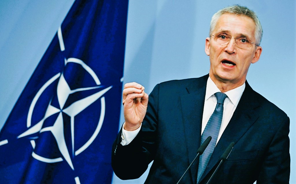 NATO-Alarm! Besorgnis im Westen! - Bereitet Putin eine Invasion in der Republik Moldau vor?