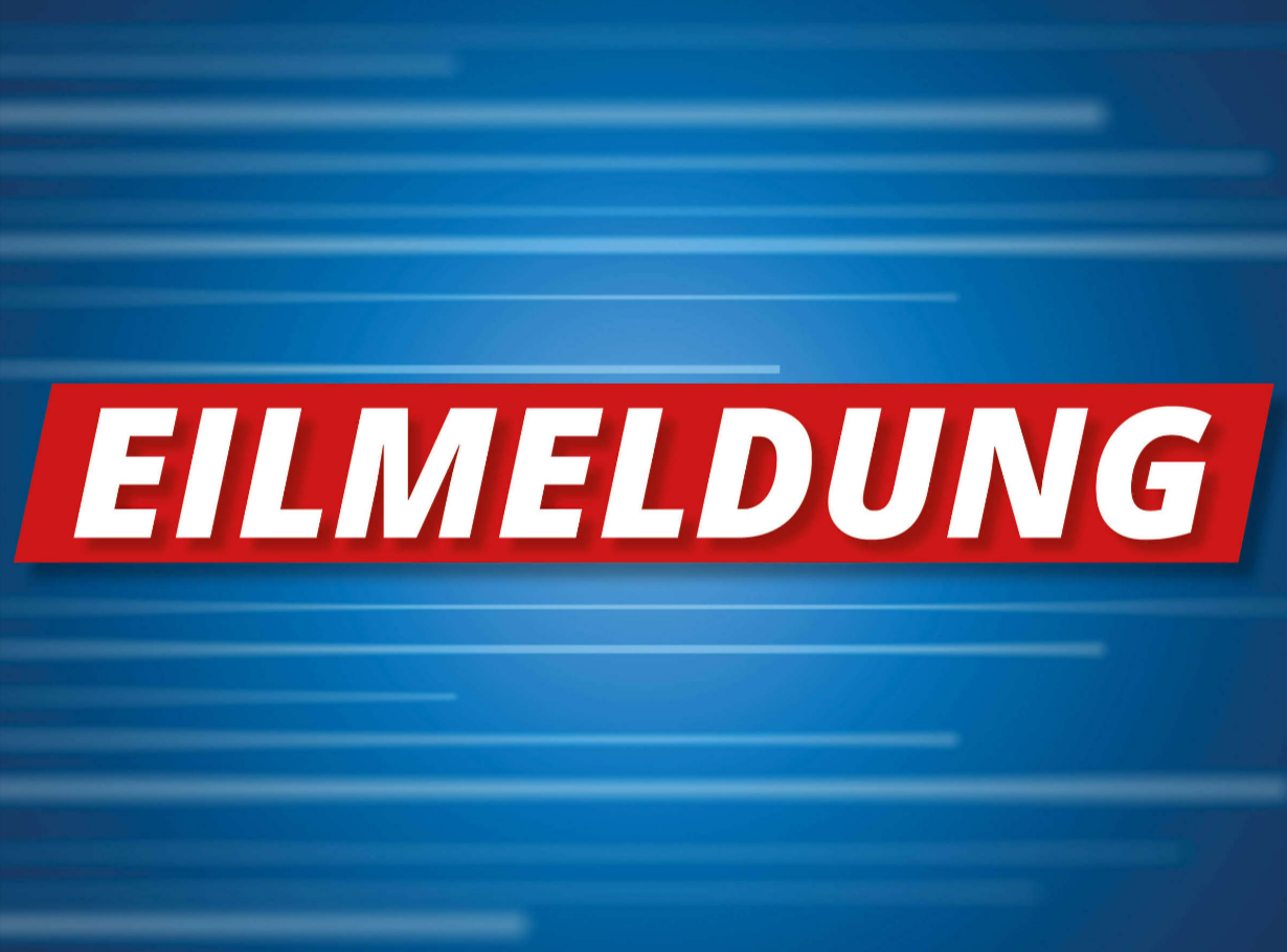 Eilmeldung - Hüpfburg voller Kinder von Windböe in die Elbe geschleudert!