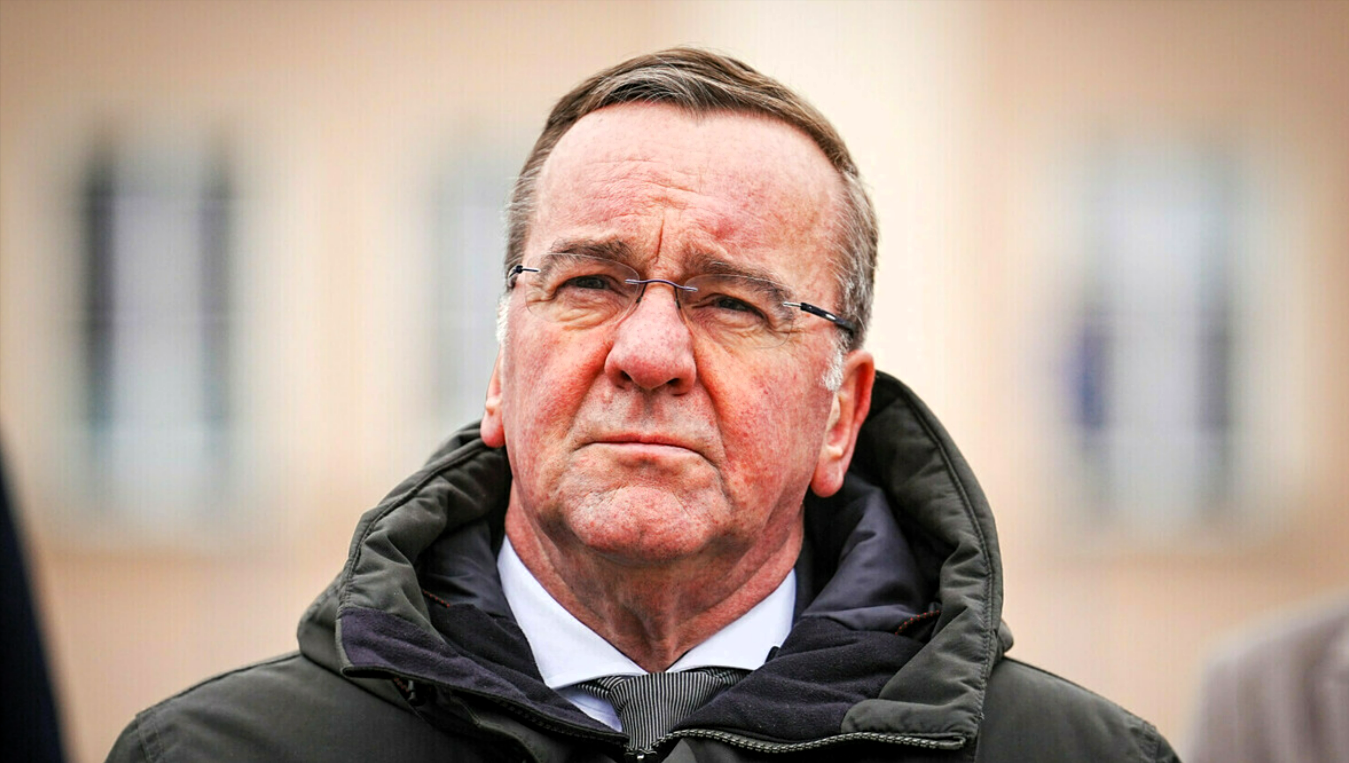 Pistorius gegen Scholz - Showdown steht kurz bevor! Unterschätzt der Kanzler seinen Parteikollegen?