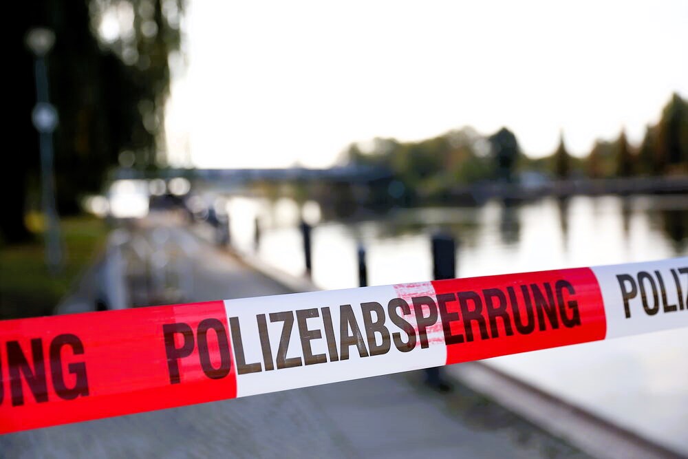 Unfassbar! Vergewaltiger auf Freigang vergewaltigt Frau - Gutachten zweier Psychologen machte es möglich