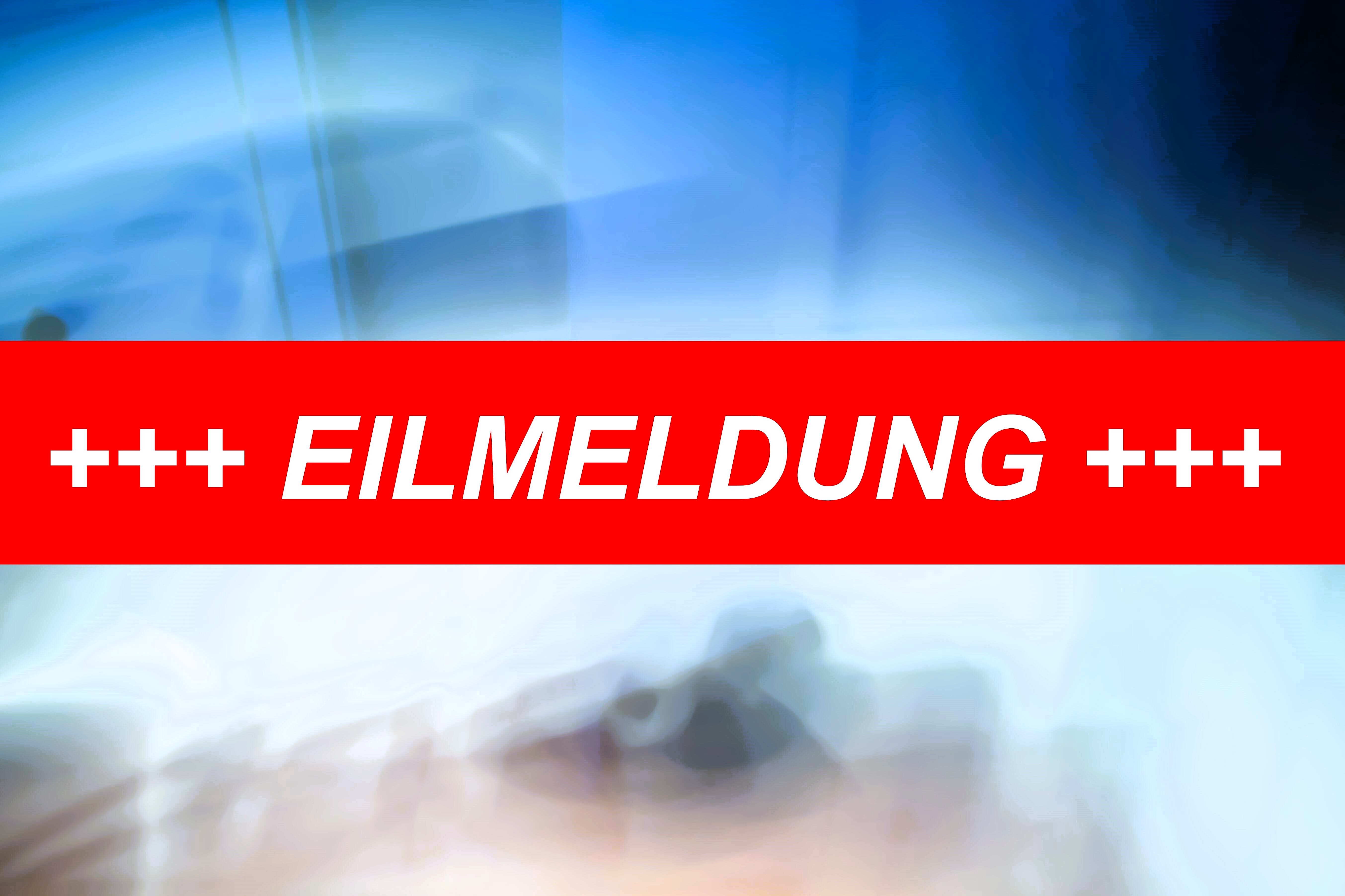 Eilmeldung! Messerangriff auf Polizisten an Bahnhof - Beamtin erschießt Angreifer!