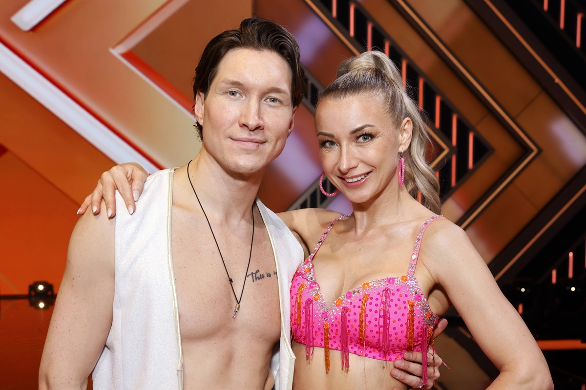 Anna-Carina startet Fan-Countdown: Welcher „Let’s Dance“-Teamname wird gewählt?