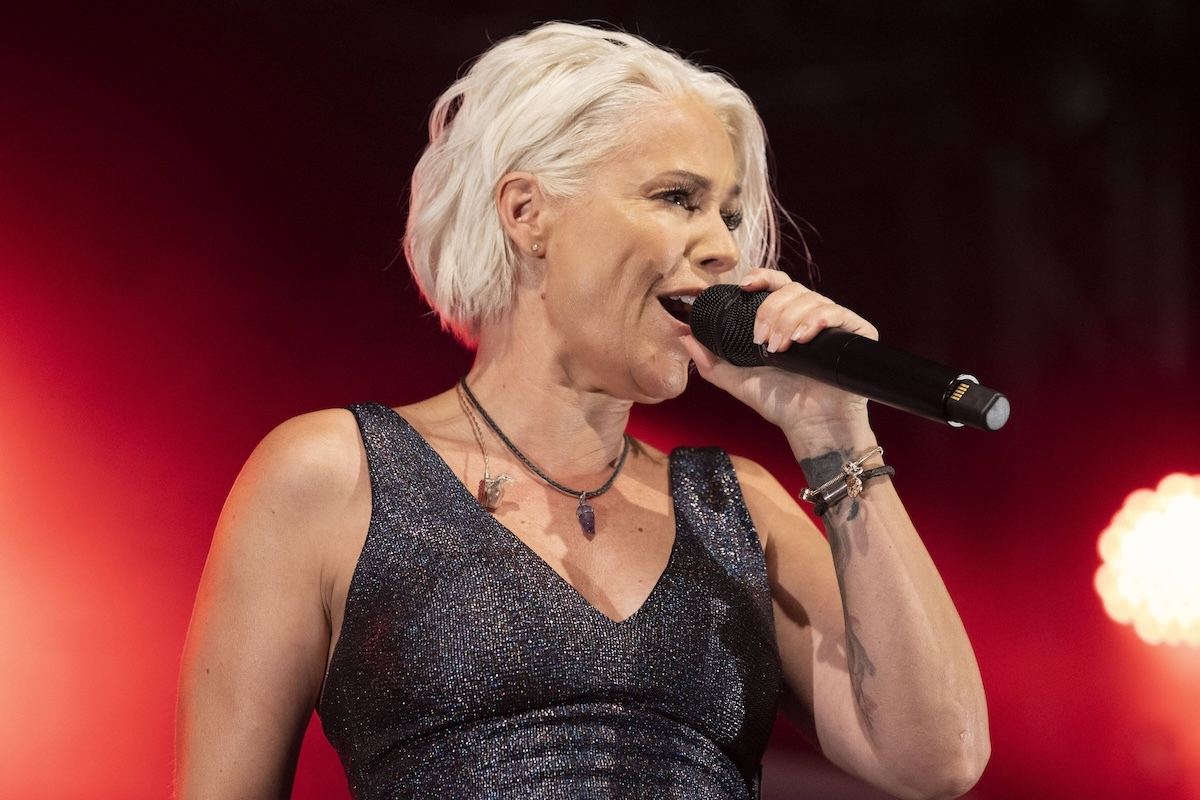 Michelle zieht sich zurück: Fanshop wird endgültig geschlossen