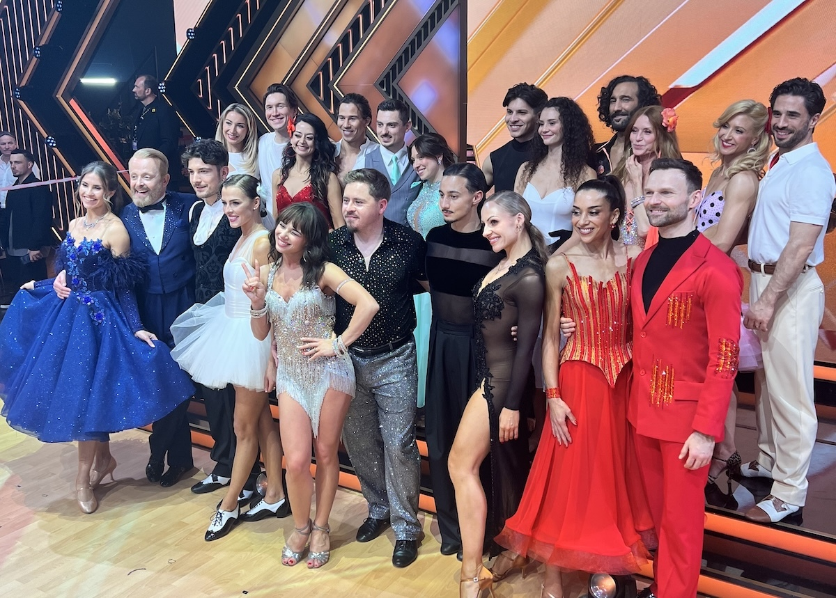 RTL verschiebt „Let's Dance“: Zwei Shows fallen aus – das müssen Fans wissen