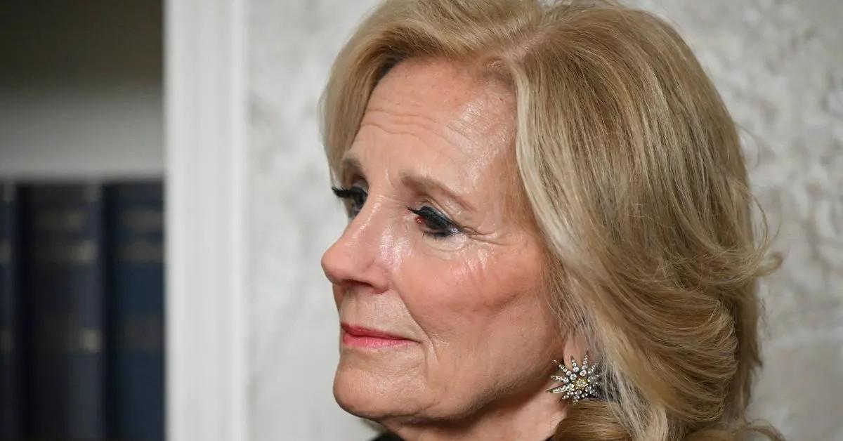 Secret Service Agent Accidentally Shoots His Leg While Escorting Jill Biden at Philly Airport