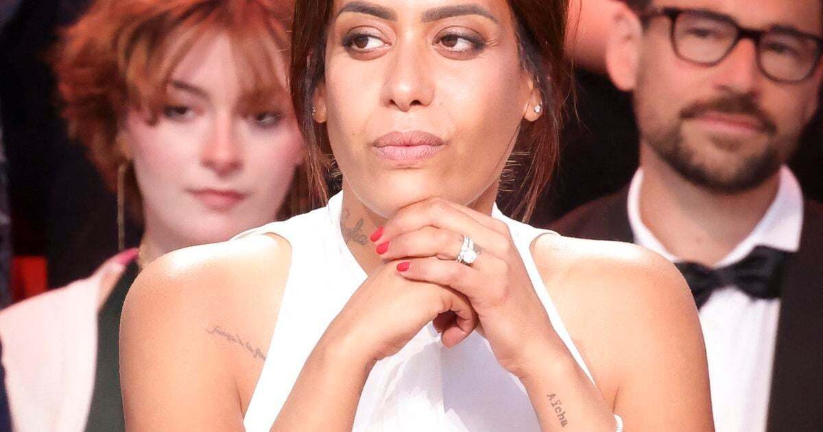 Amel Bent interdit le zoo à ses enfants — voici pourquoi