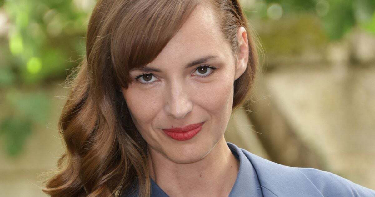Louise Bourgoin révèle sa passion secrète pour le dessin qui change tout