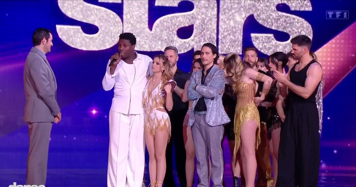 Marcus de DALS : l'aveu surprenant sur sa douleur qui a marqué la saison