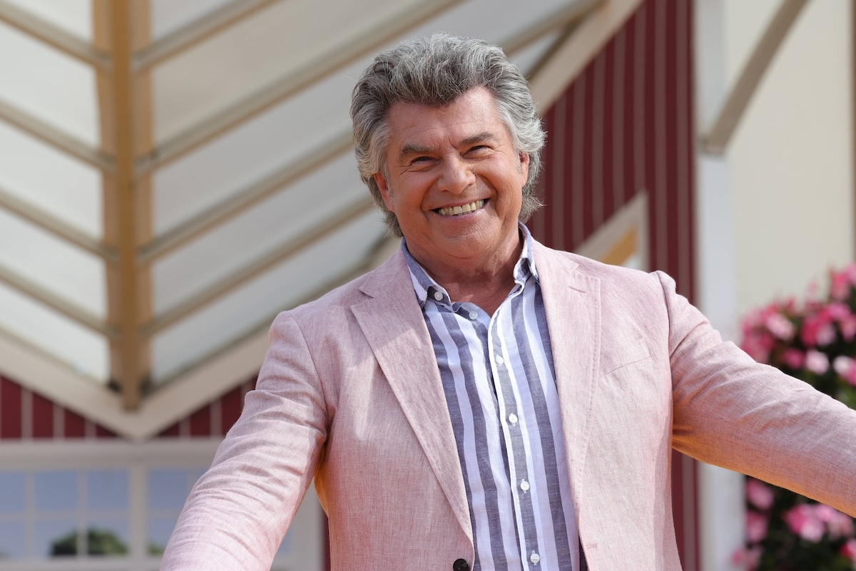 Mai-Ausfall, große Sommerpläne: Was hinter der Pause von „Schlager-Spaß mit Andy Borg“ steckt