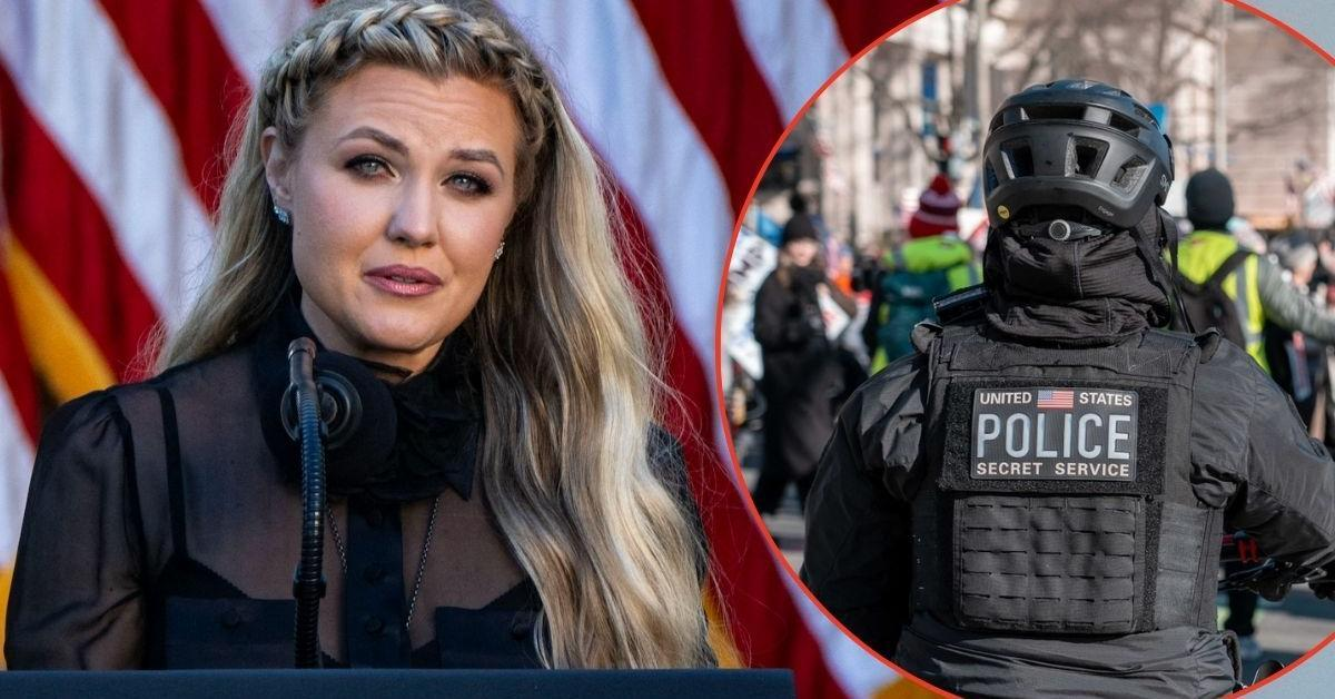 Secret Service Found No Credible Threat — Why Erika Kirk Skipped the UGA Rally