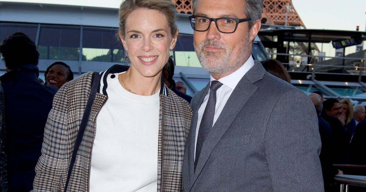 Julie Andrieu laisse Paris pour les Yvelines : son quotidien paisible enfin révélé