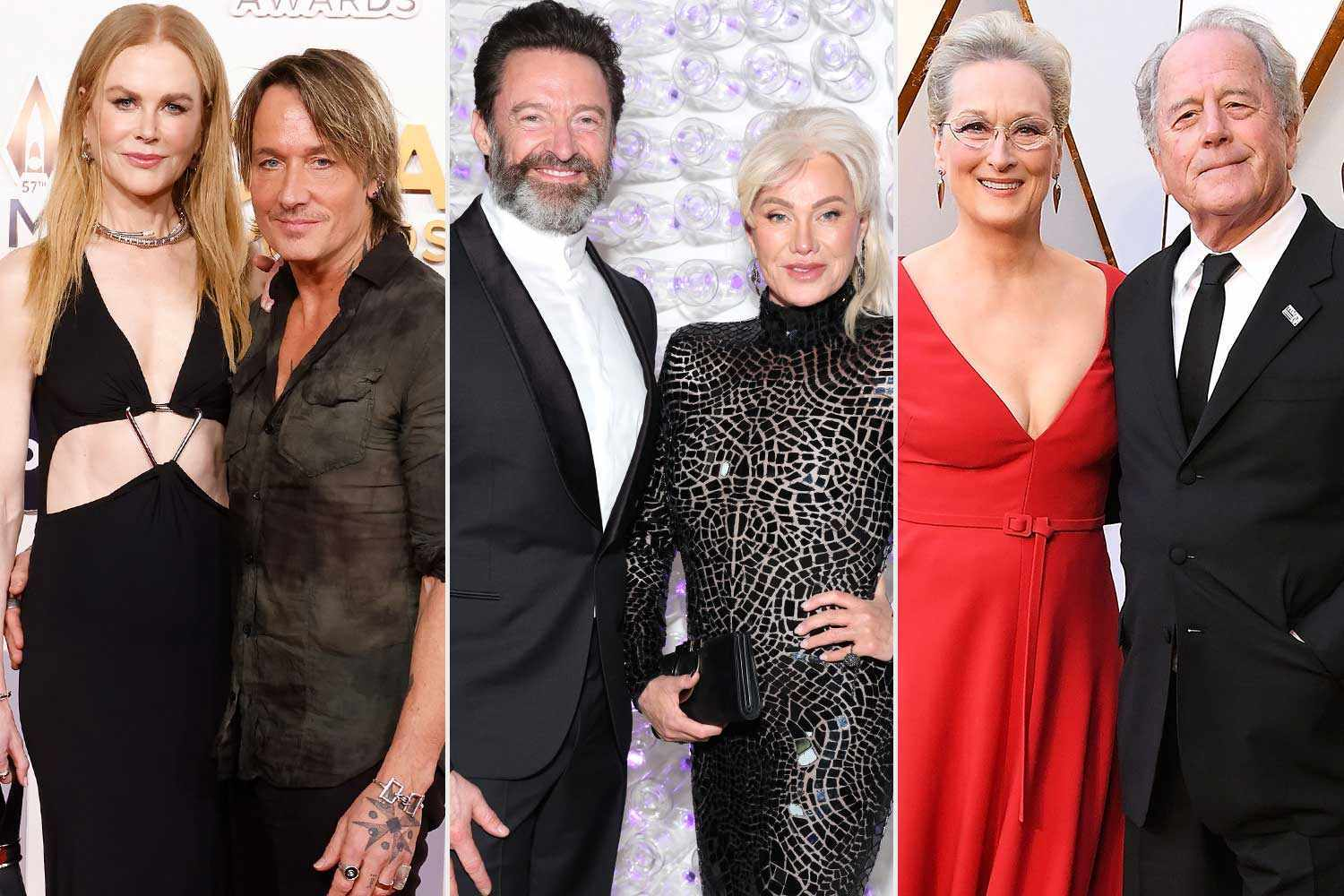 Decades-Long Marriages End: 20 Stars Who Split After 20+ Years