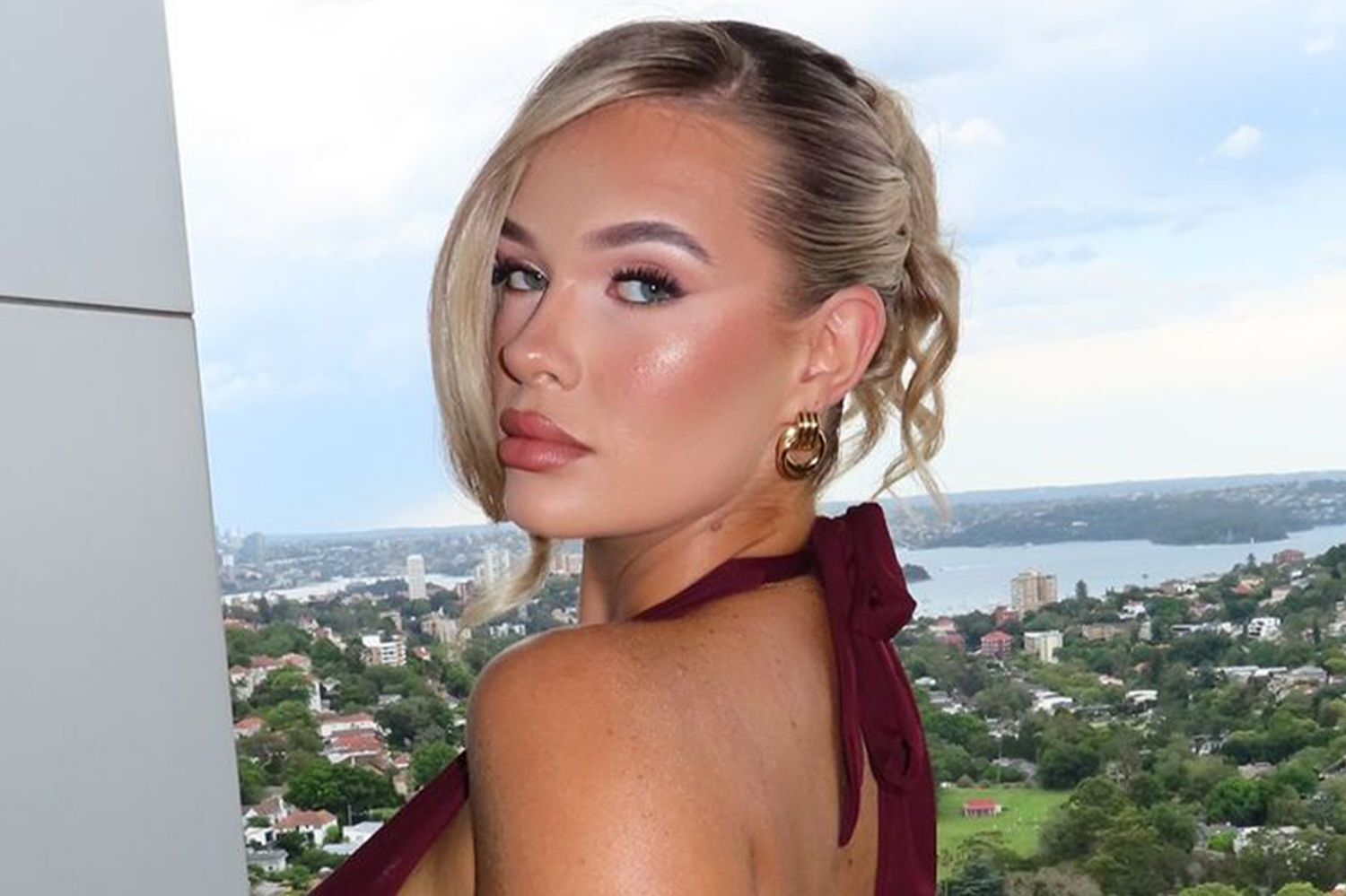 Influencer Sparks Backlash After Leaving 6-Month-Old in Locked Bali Room — She Responds