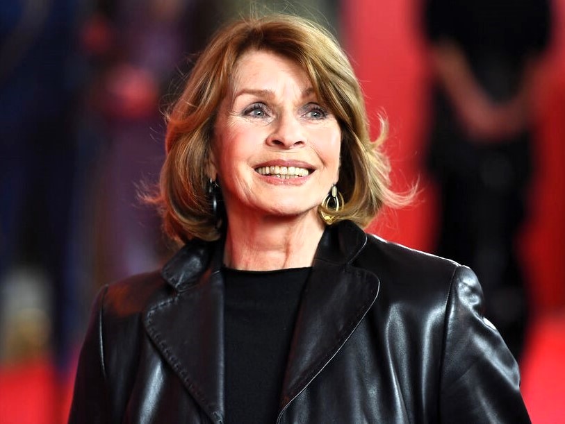 Senta Berger kämpft um Ihr Leben: So sehr vermisst sie ihren verstorbenen Mann Michael Verhoeven wirklich