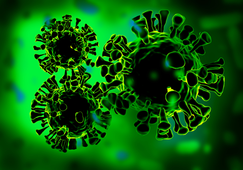 Schlimme Prophezeiungen von Nostradamus - Hat er auch das Coronavirus vorhergesagt?
