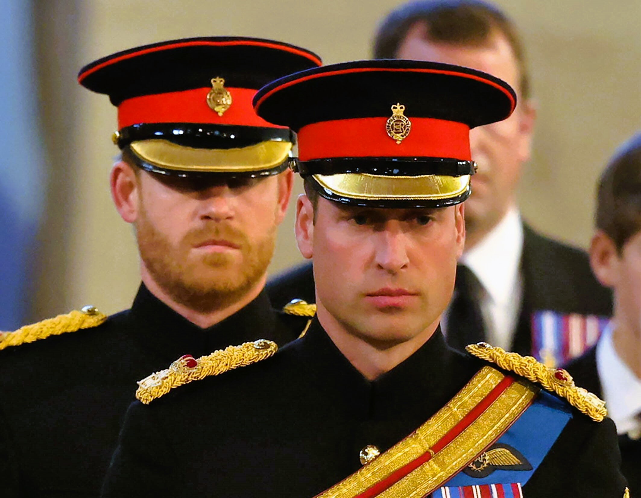 Trauer bei den Royals! Kate und William verlieren Freund und seinen Sohn bei Flugzeugabsturz!