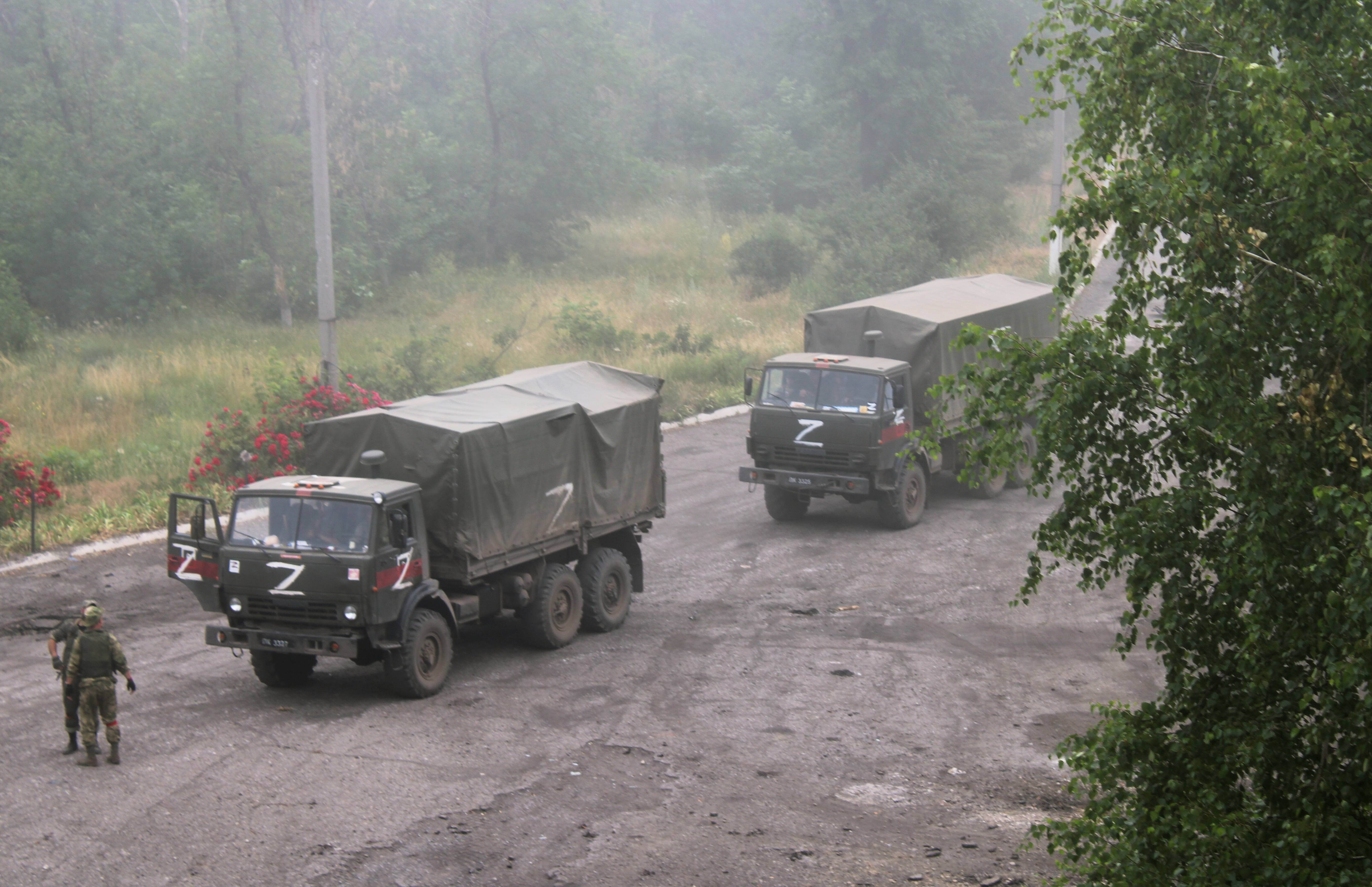 Angriff auf Polen! Kadyrow: Nach Sieg in der Ukraine - Durchmarsch bis Warschau!