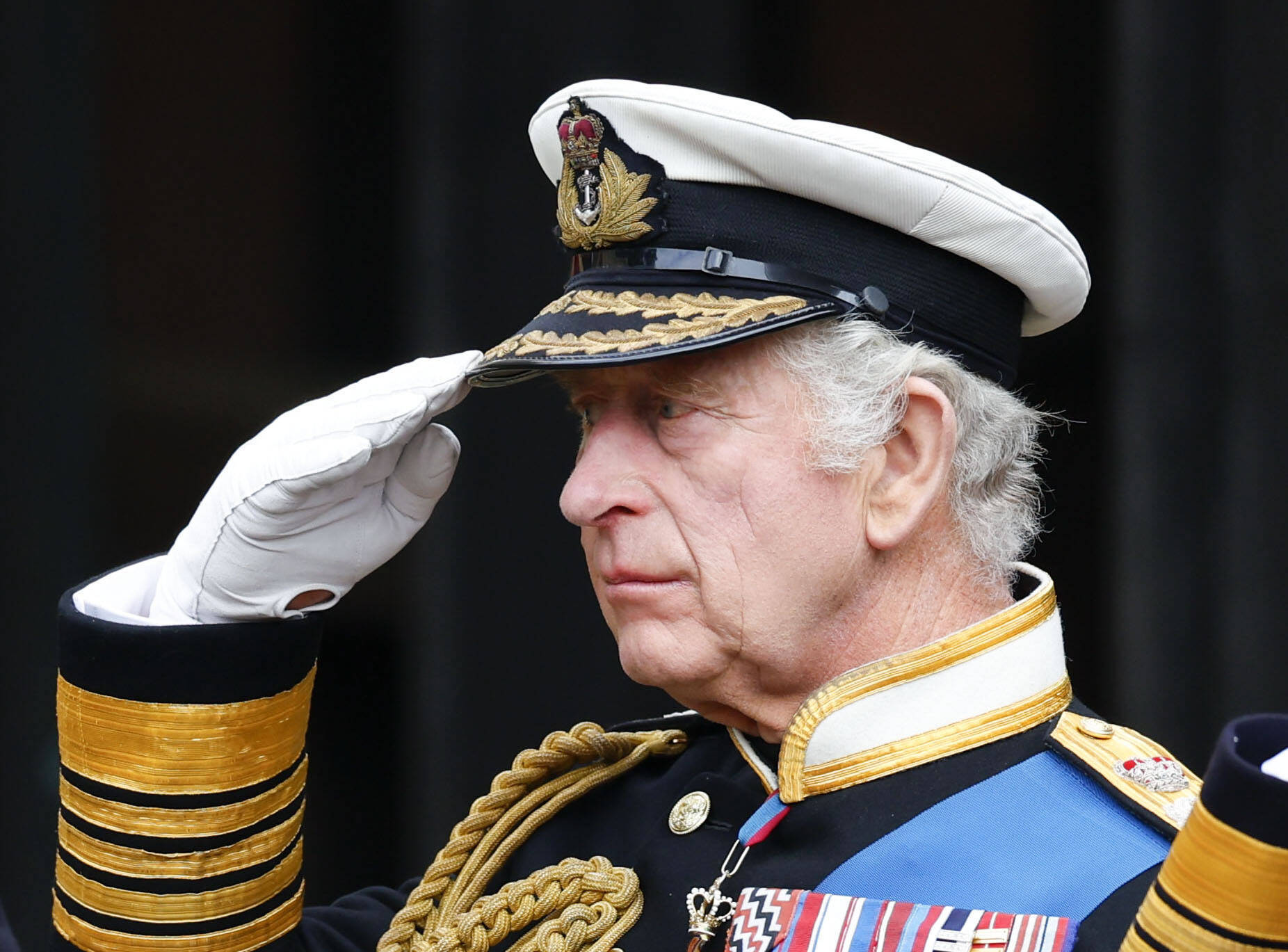 DNA-Test! Ist Prinz Harry gar nicht der Sohn von König Charles?