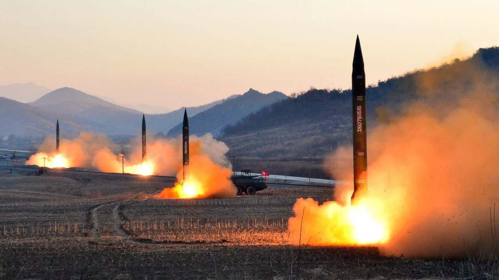 Atomschlag gegen Europa! Bei Anschlag auf Putin werden Nuklearwaffen eingesetzt!