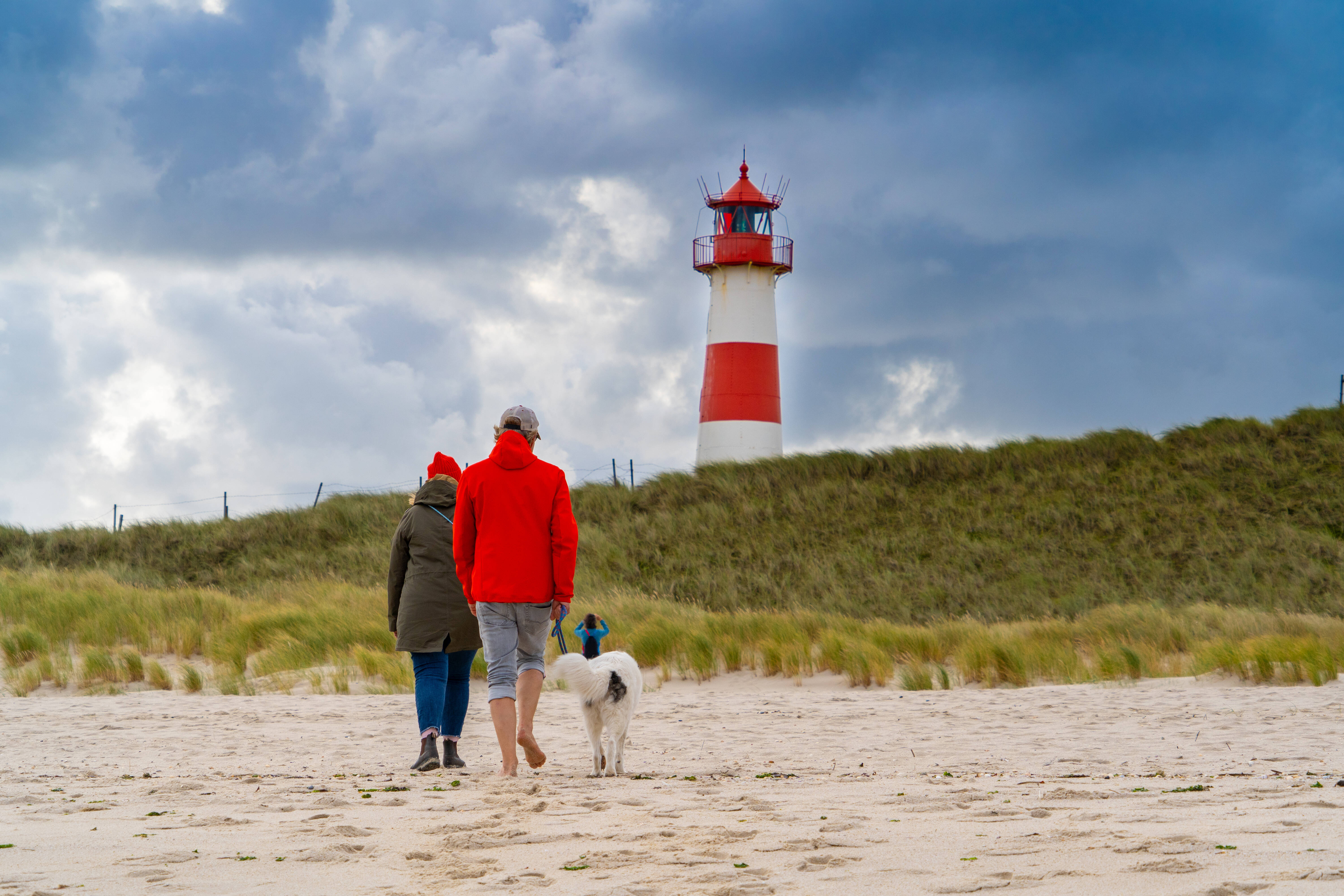 Erbeben in der Ostsee! Erschütterungen von beliebter Urlaubsinsel beunruhigt die Bewohner!