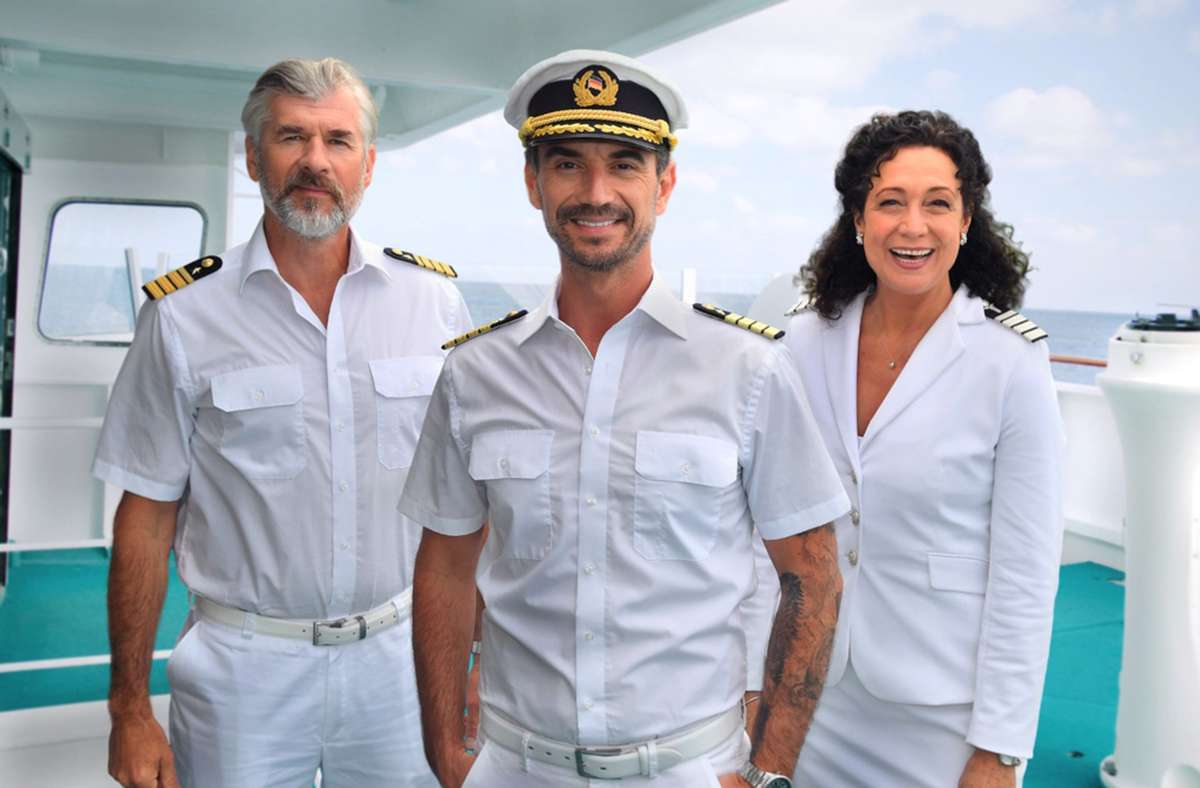 Bittere Klatsche für Florian Silbereisen - Immer weniger Zuschauer schalten den Fernseher ein