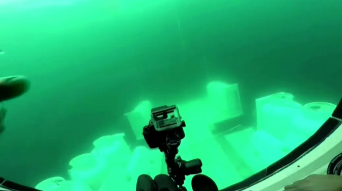 EILMELDUNG - Trümmerfeld bei Titanic entdeckt! Ist es das VERMISSTE U-Boot?