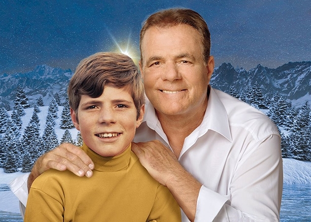 Krebs-Drama um Heintje! Erschütternde Diagnose für ehemaligen Kinderstar Hein Simons!
