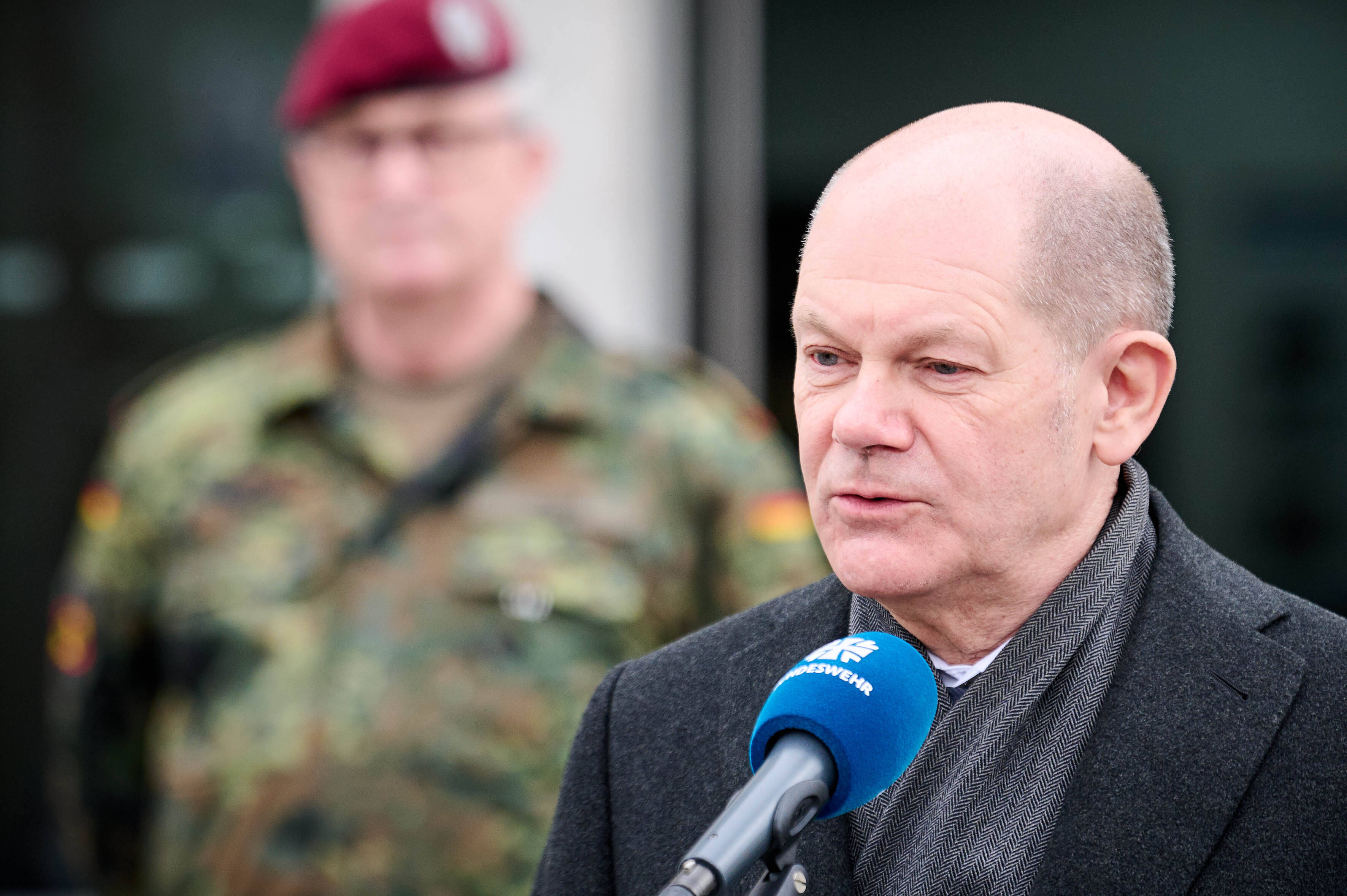 Russen hören deutsche Generäle ab! Medwedew fordert "Tod der Deutschen" ach Gesprächs Veröffentlichung!