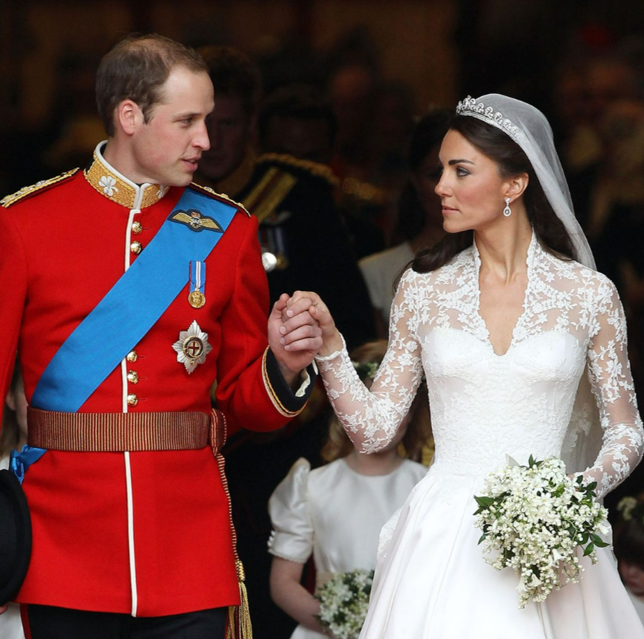 Kate hat Krebs!! Schocknachricht aus England - Videobotschaft von Kate erschüttert die Welt!