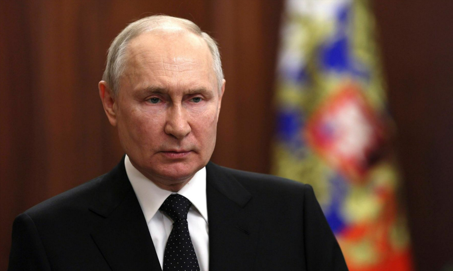 Putins Leibwächter vergiftet! Mysteriöser Todesfall bei Treffen von Putin mit Lukaschenko