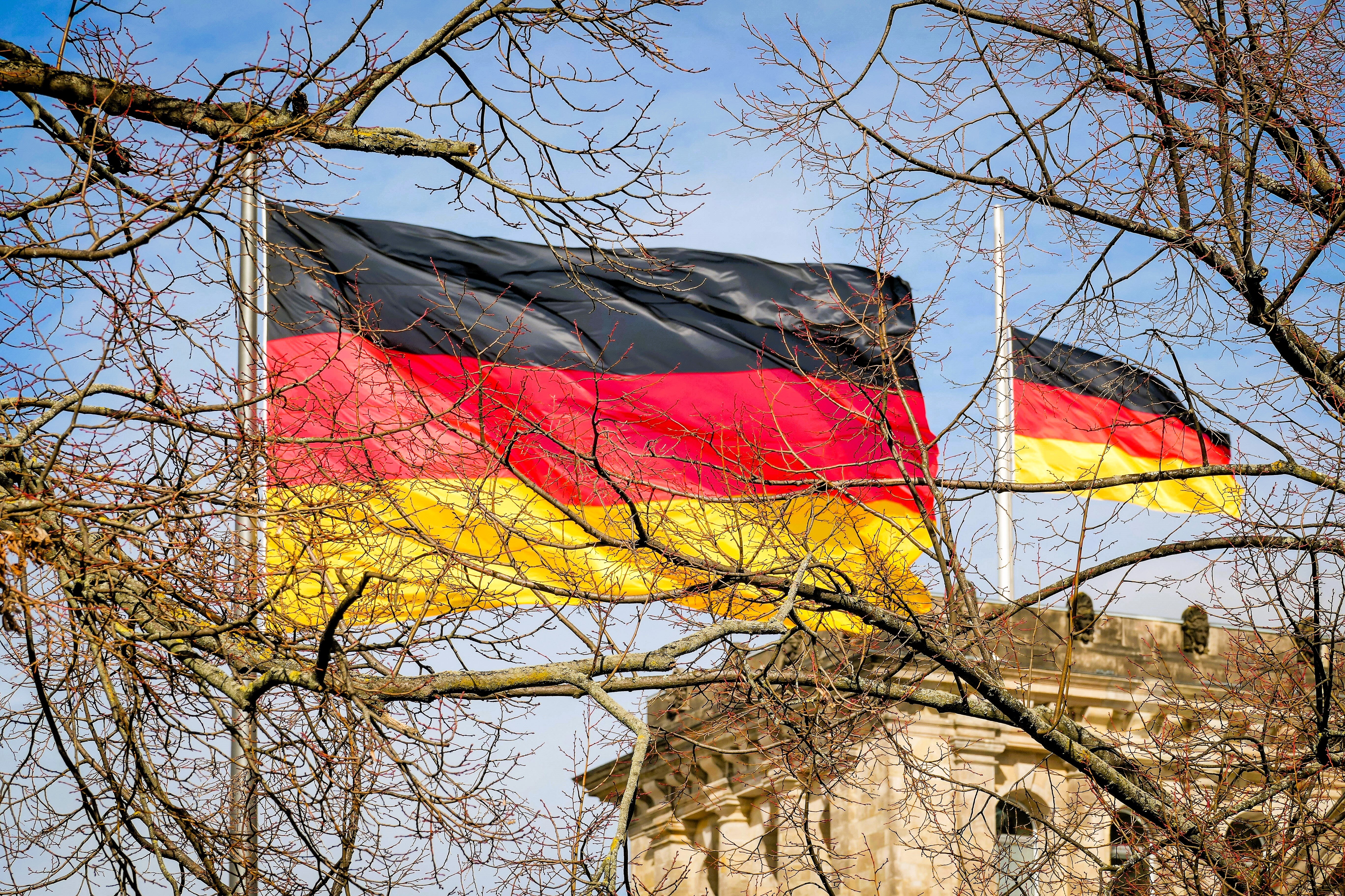 Milliardenloch im Staatshaushalt: Neue Regierung steht vor ihrer ersten Bewährungsprobe