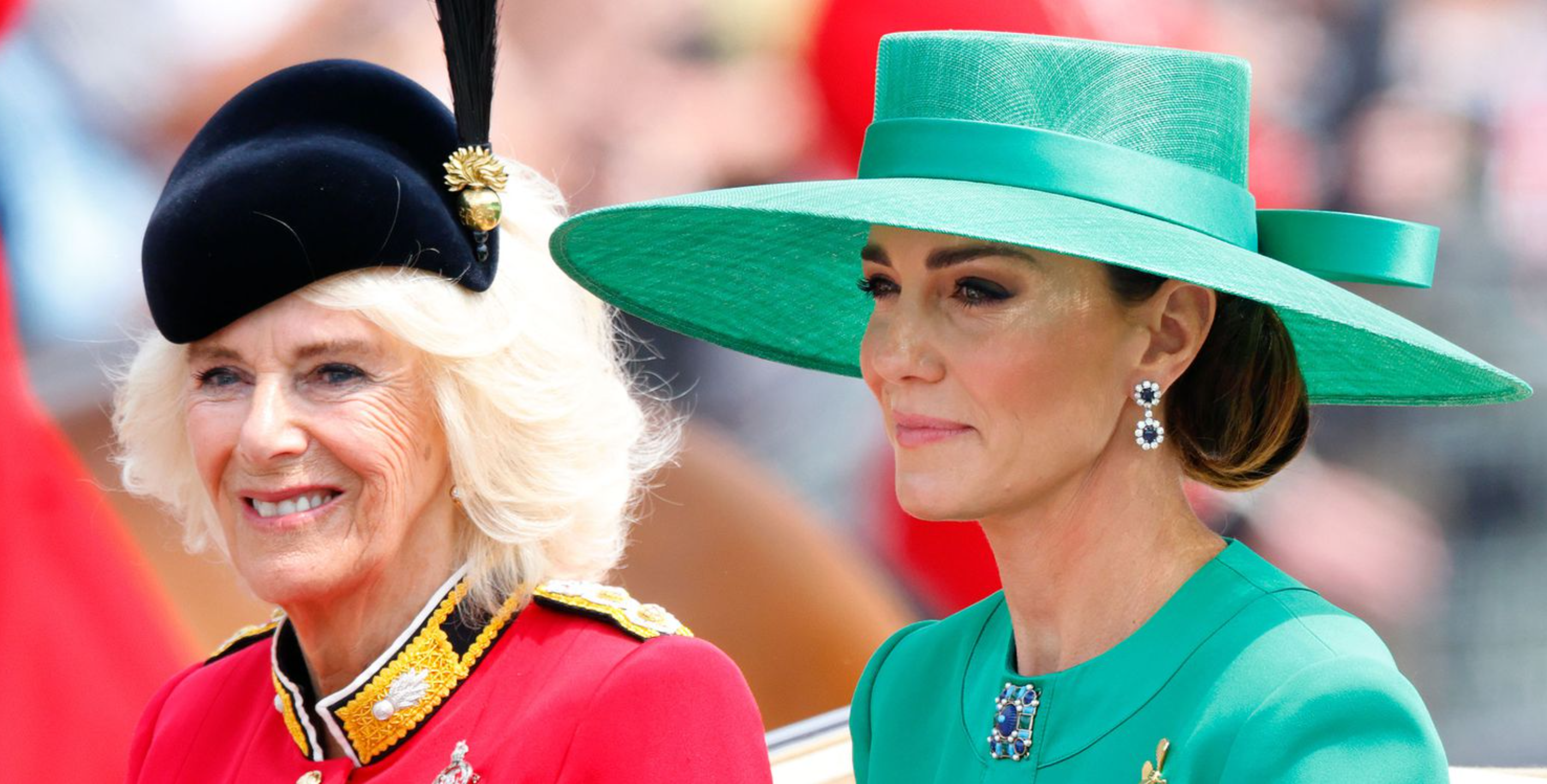 Sad Revelations from Inside the Palace: Kate and William's Life is Not a Fairytale!